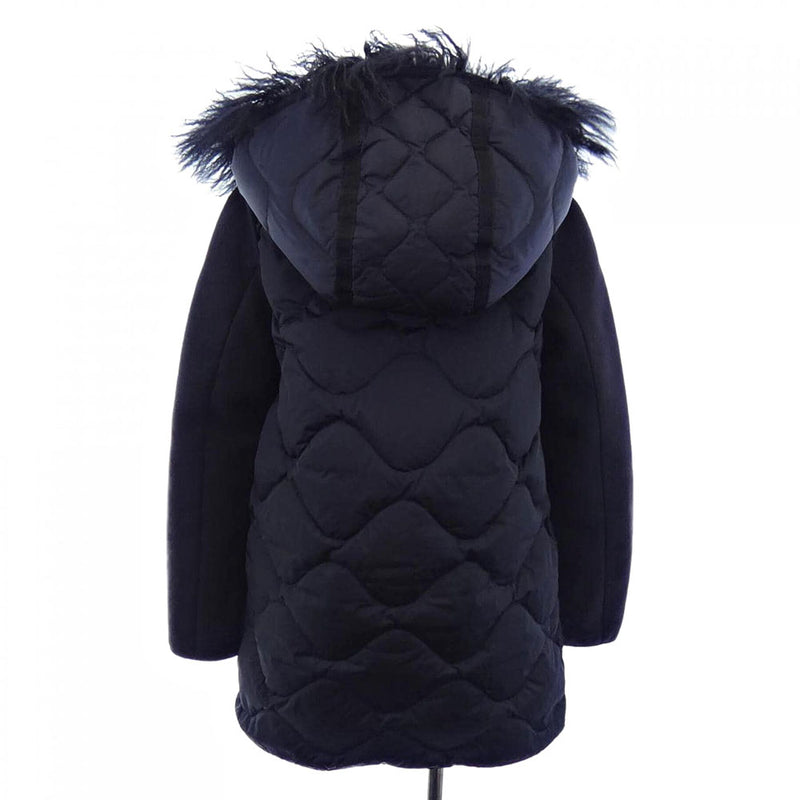 [USED]Down Coat
