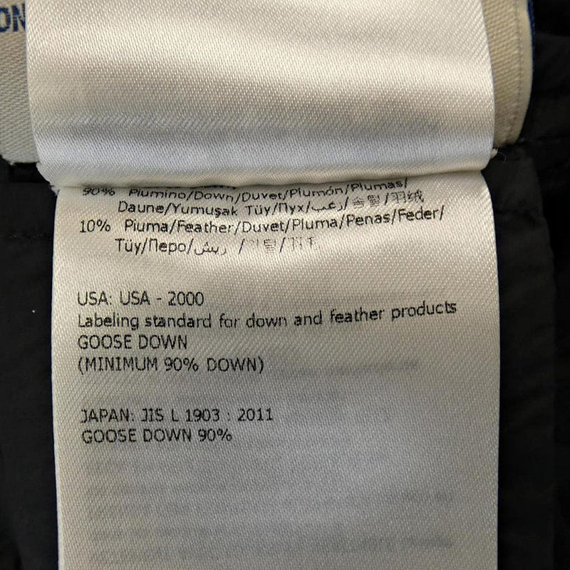 [USED]Down Coat