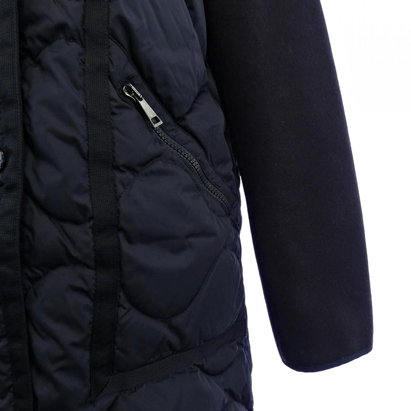 [USED]Down Coat