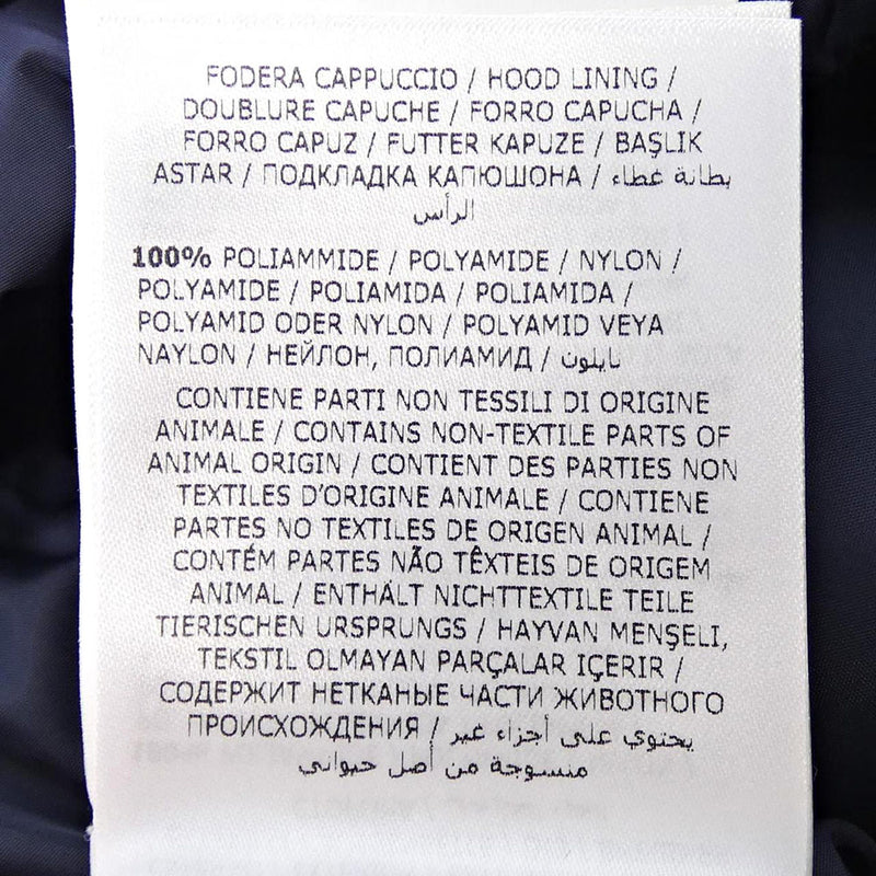 [USED]Down Coat