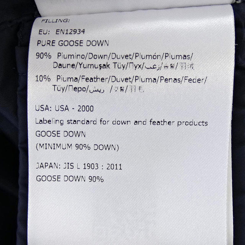 [USED]Down Coat