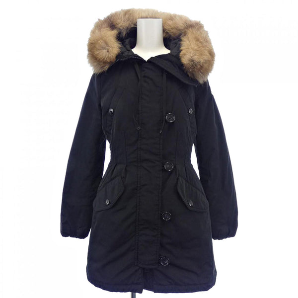 [USED]Down Coat
