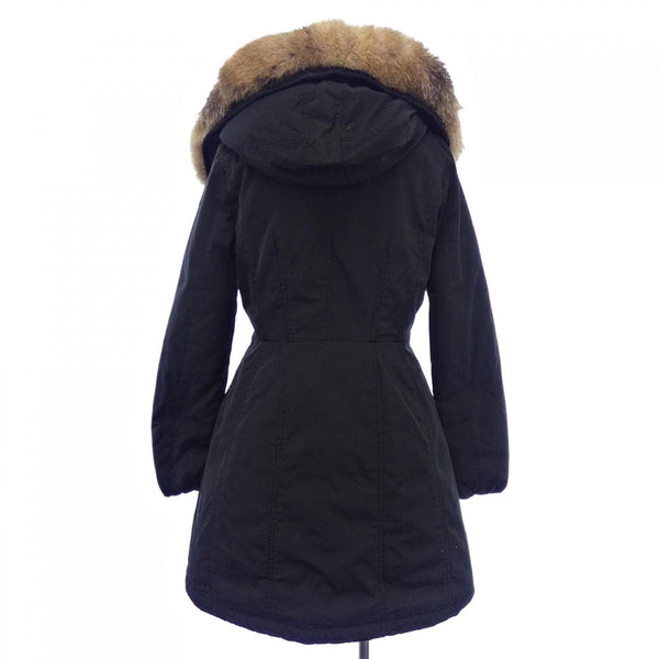 [USED]Down Coat