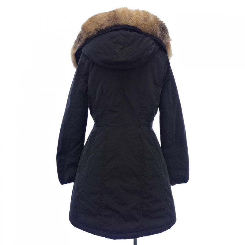 [USED]Down Coat