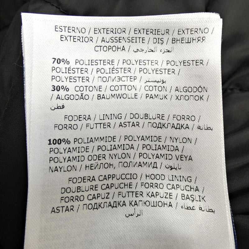[USED]Down Coat