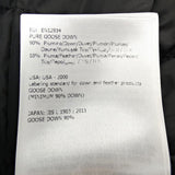 [USED]Down Coat
