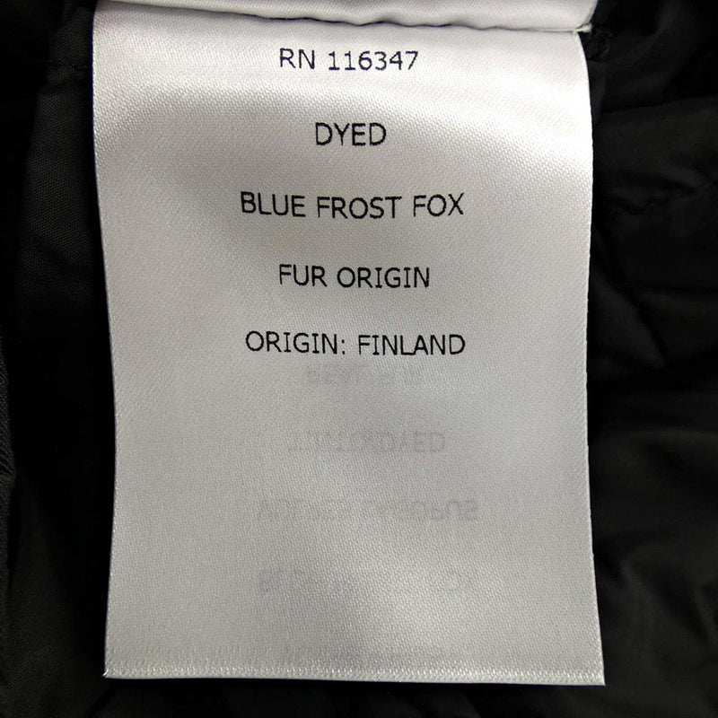 [USED]Down Coat