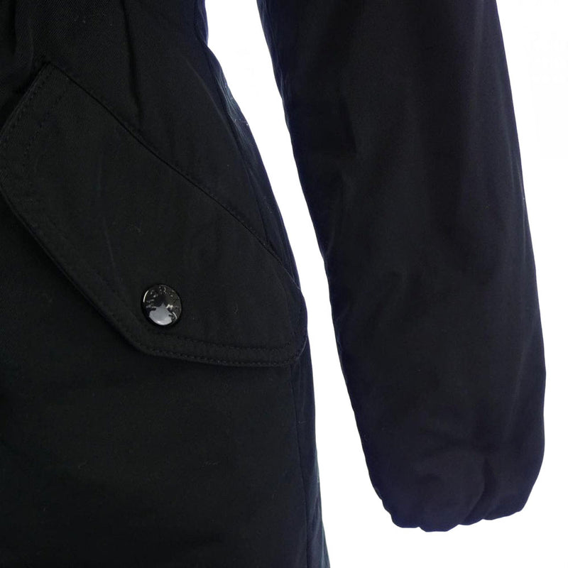 [USED]Down Coat