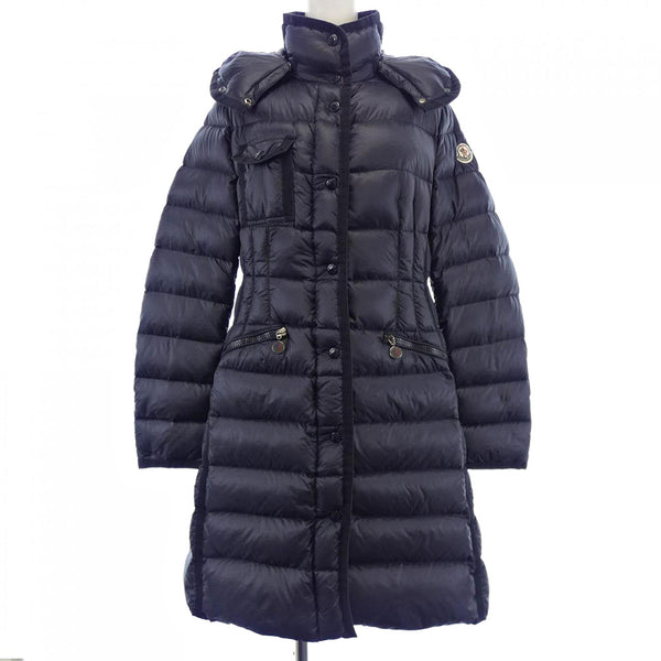 [USED]Down Coat