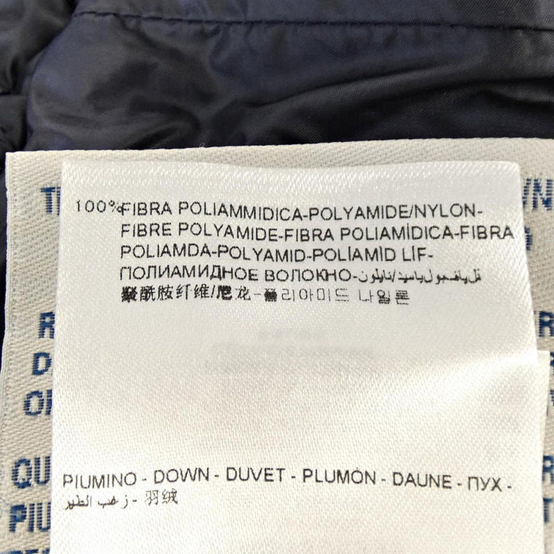 [USED]Down Coat