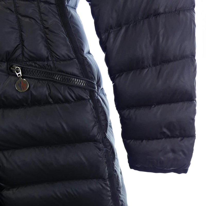 [USED]Down Coat