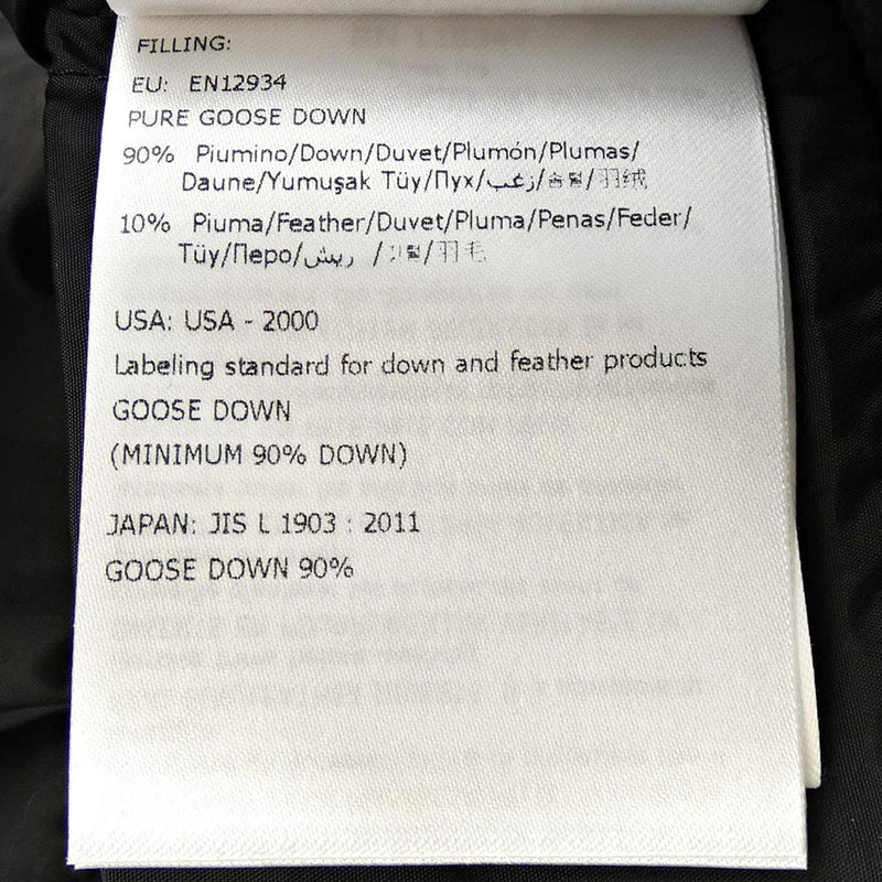[USED]Down Coat
