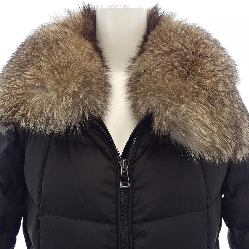 [USED]Down Coat