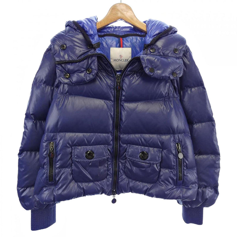 [USED]Down Jacket