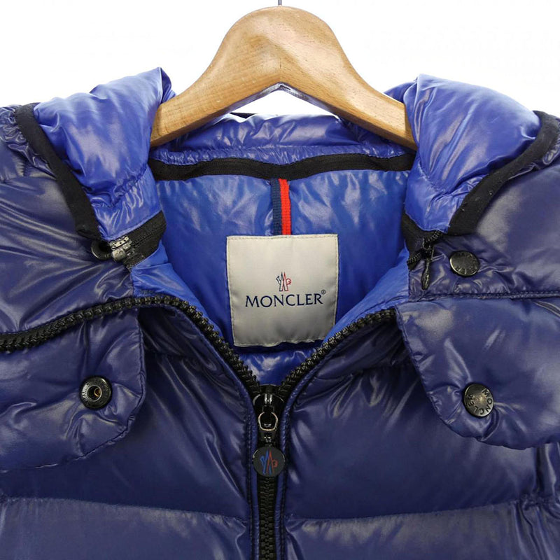 [USED]Down Jacket