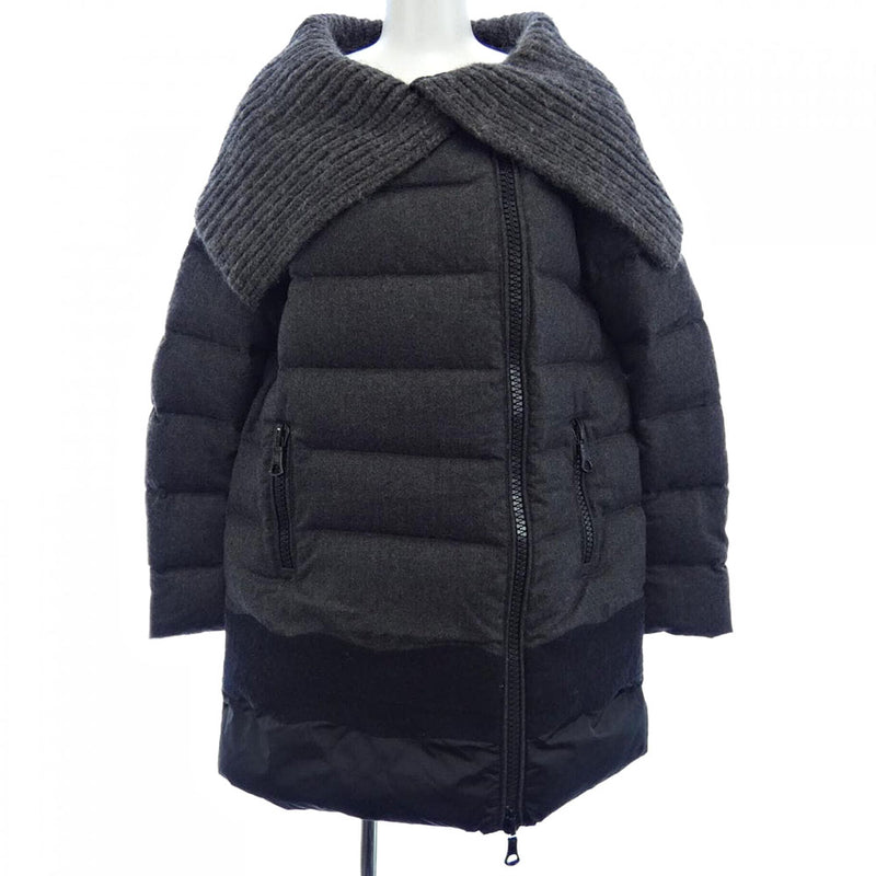 [USED]Down Coat