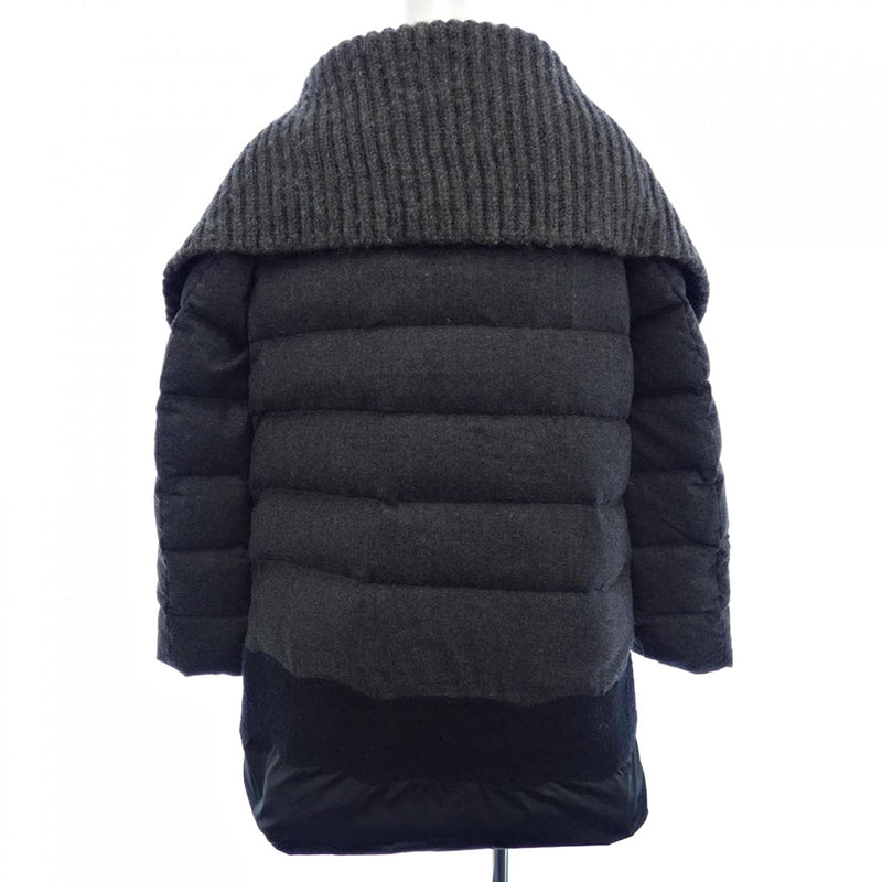 [USED]Down Coat