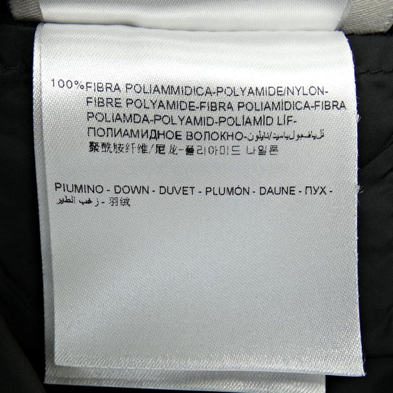 [USED]Down Coat