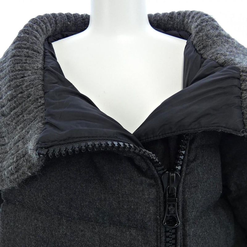 [USED]Down Coat