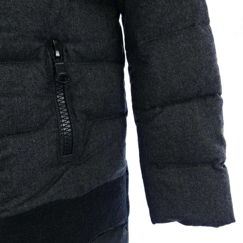 [USED]Down Coat