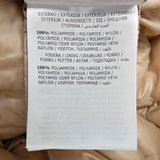 [USED]Down Coat