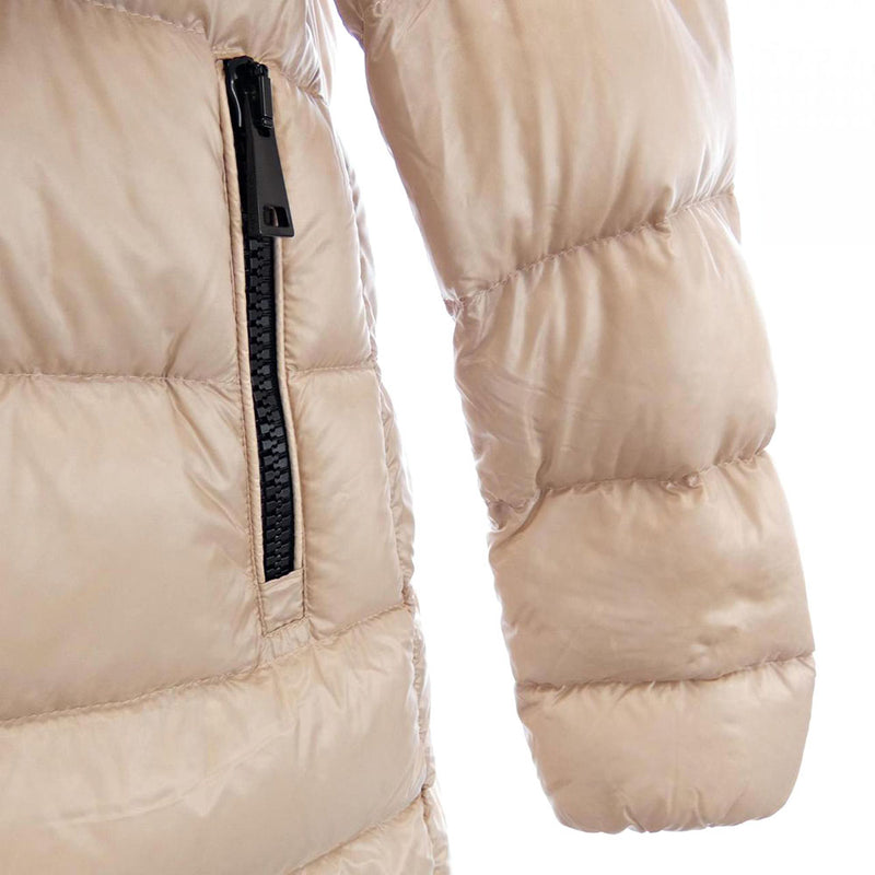 [USED]Down Coat