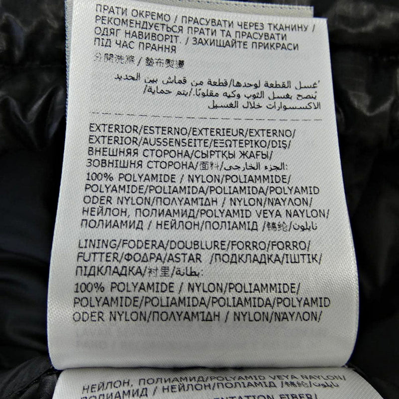 [USED]Down Jacket
