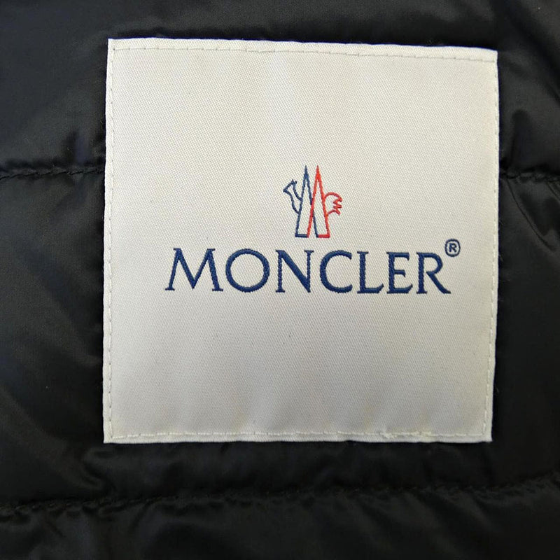 [USED]Down Jacket
