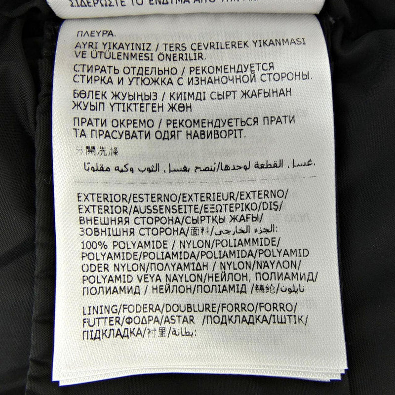 [USED]Down Coat