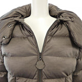 [USED]Down Jacket