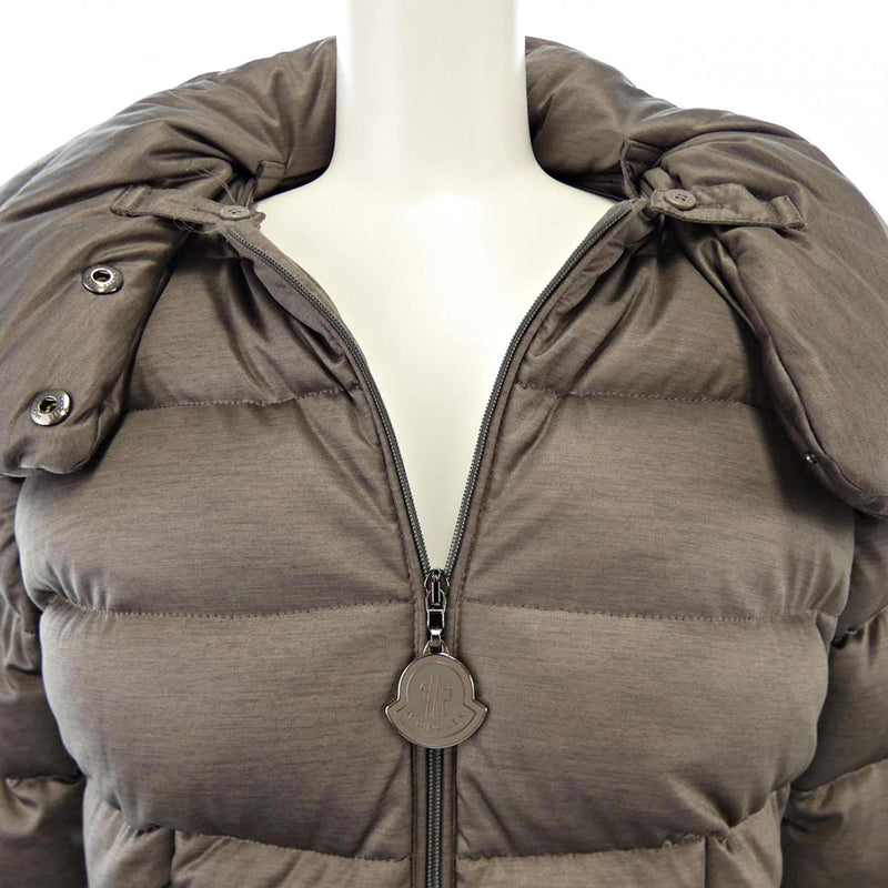 [USED]Down Jacket