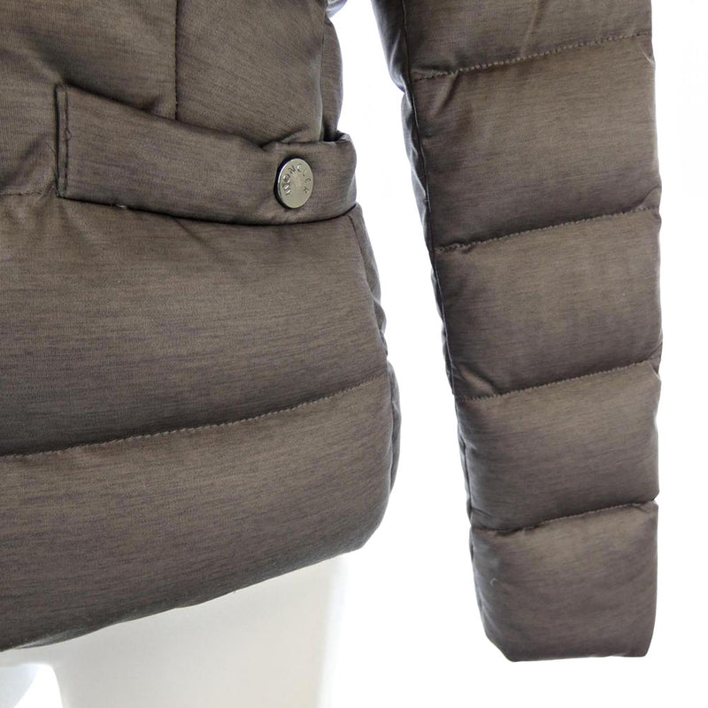 [USED]Down Jacket