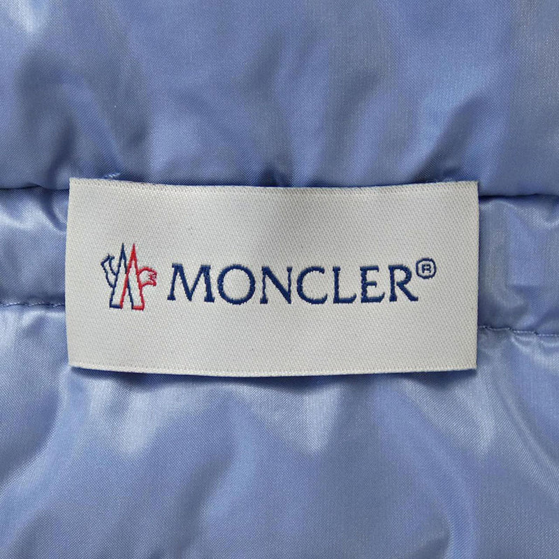 [USED]Down Jacket