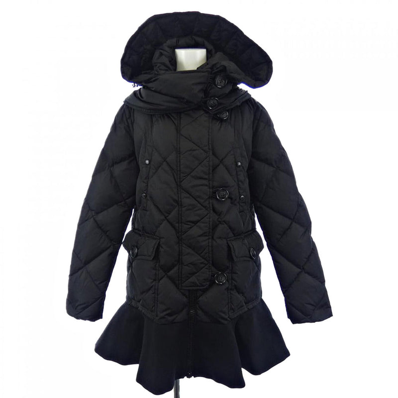[USED]Down Coat