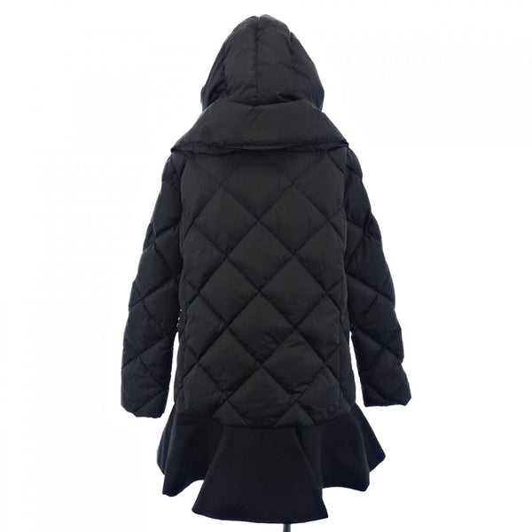 [USED]Down Coat