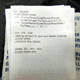 [USED]Down Coat