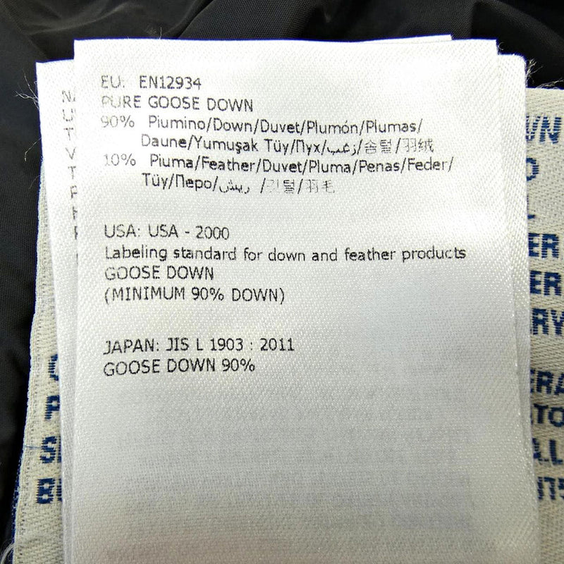 [USED]Down Coat