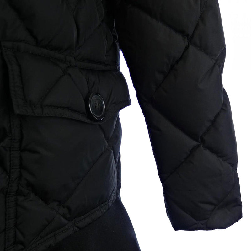 [USED]Down Coat