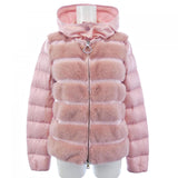 [USED]Down Jacket