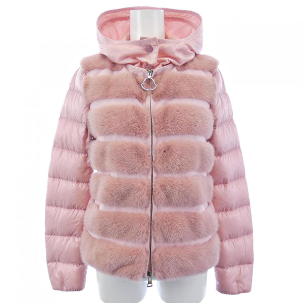 [USED]Down Jacket