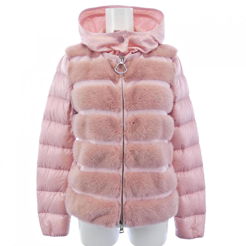 [USED]Down Jacket