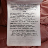 [USED]Down Jacket