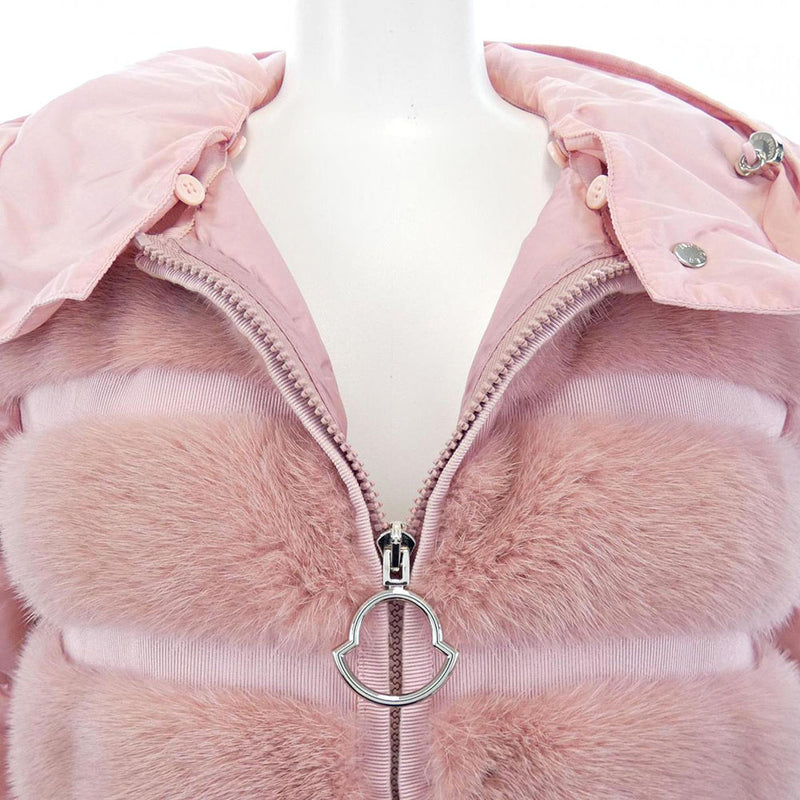 [USED]Down Jacket
