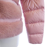 [USED]Down Jacket
