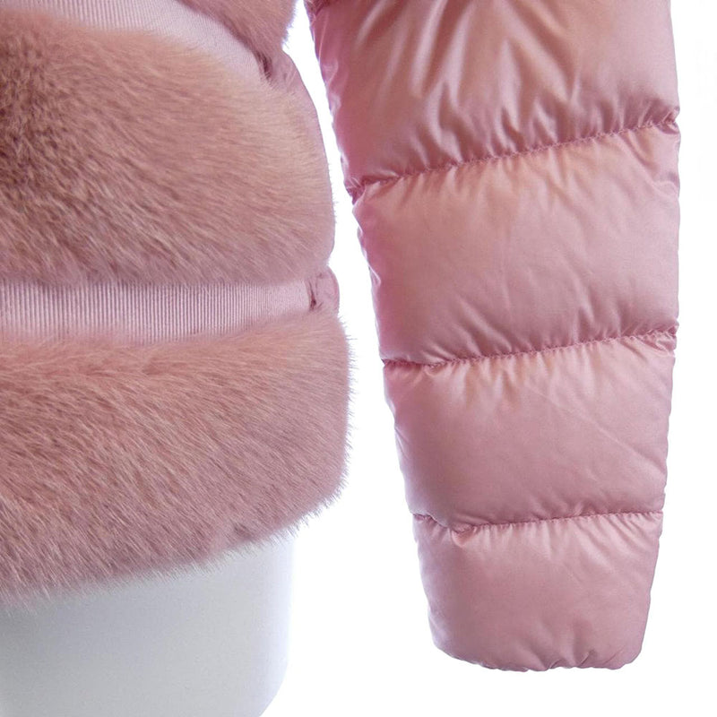 [USED]Down Jacket