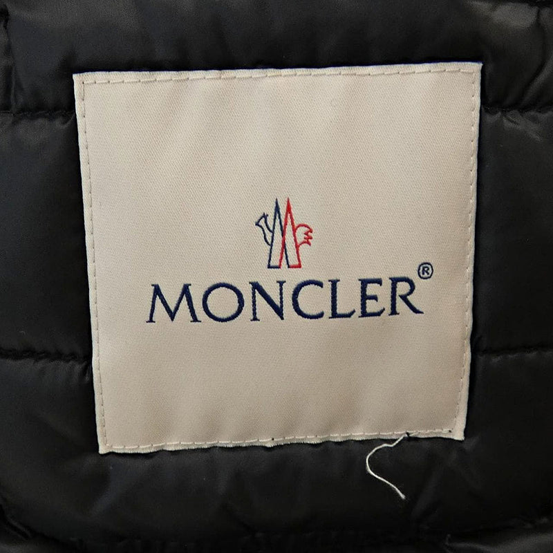 [USED]Down Jacket