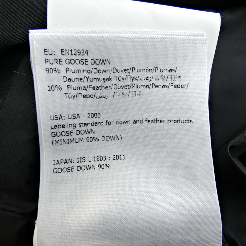 [USED]Down Coat