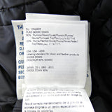 [USED]Down Coat