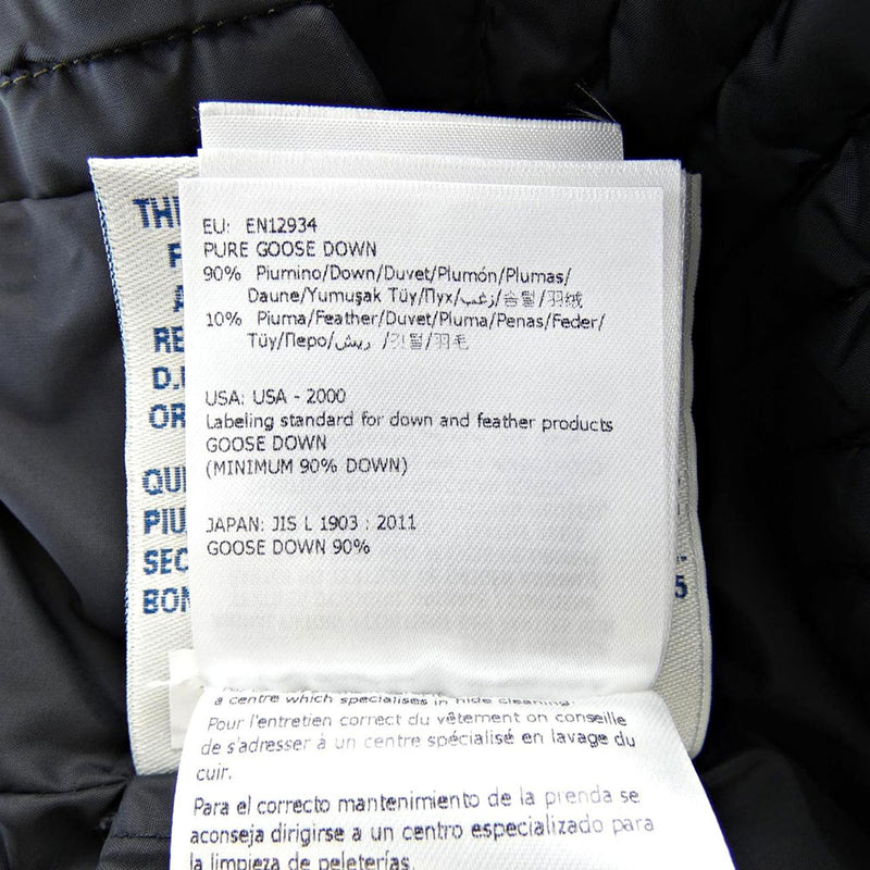 [USED]Down Coat
