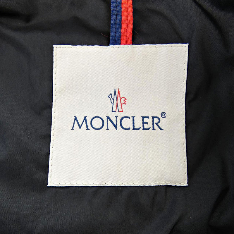 [USED]Down Coat